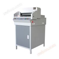 Wander WD-4606K CNC tagliatrice di carta