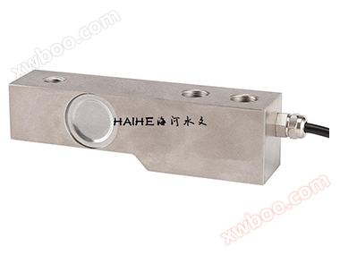 hz-xb شعاع ناتئ تحميل الاستشعار