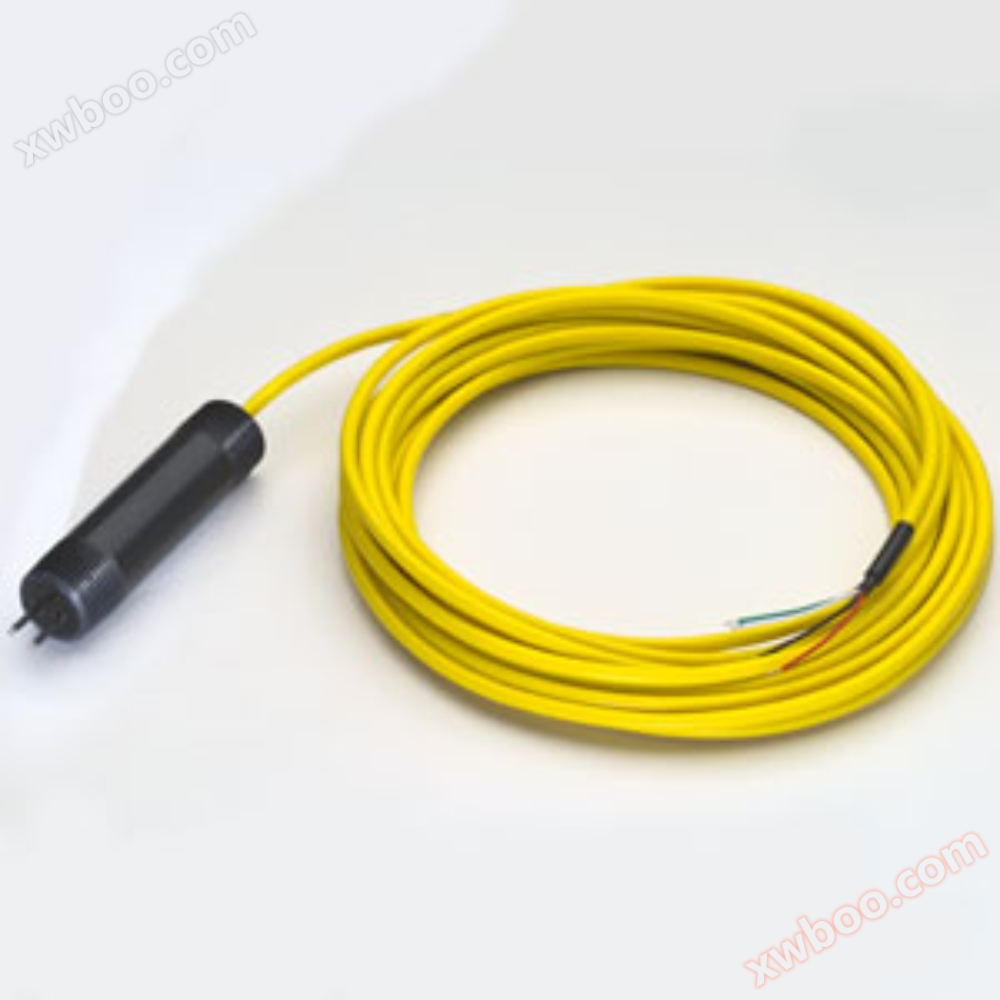 Waterniveau alarm sensor