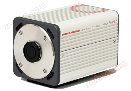 CMOS-camera met Flash 2.8