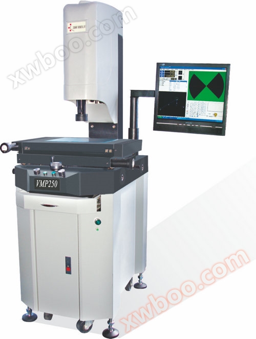 VMP300 optical image measuring instrument (anime/cubic)