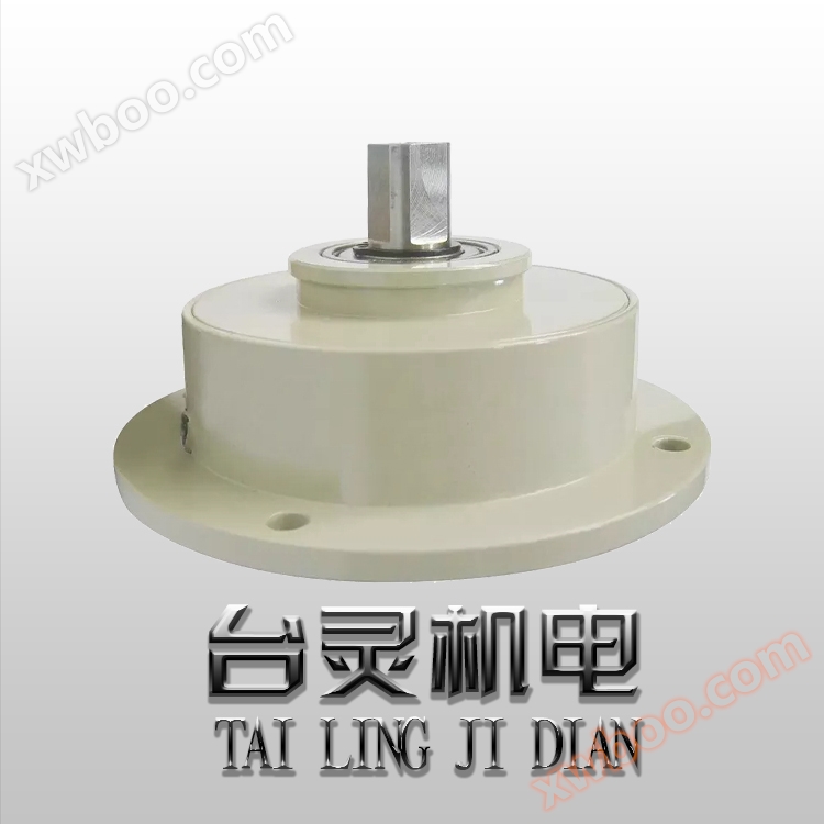 Phanh bột từ nhỏ, phanh bột từ nhỏ