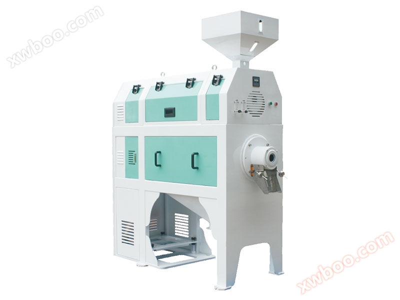 Leštěcí stroj typu MP14A×2