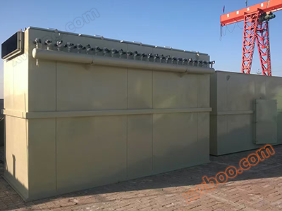 DMC-300 펄스 팩 청소기