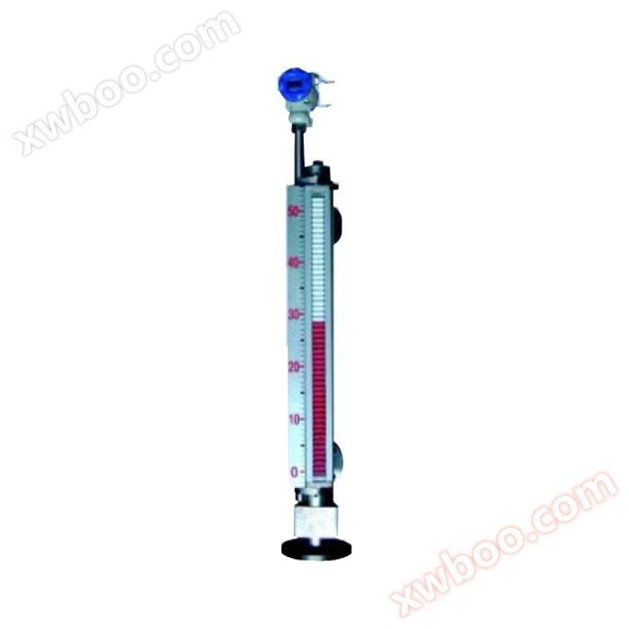 Bộ điều khiển mức từ tính UHZ-158S-UK Series