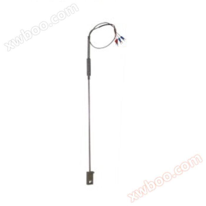Lò (ống) Cặp nhiệt điện tường (kháng)