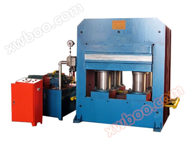 500t düz sülfür makinesi