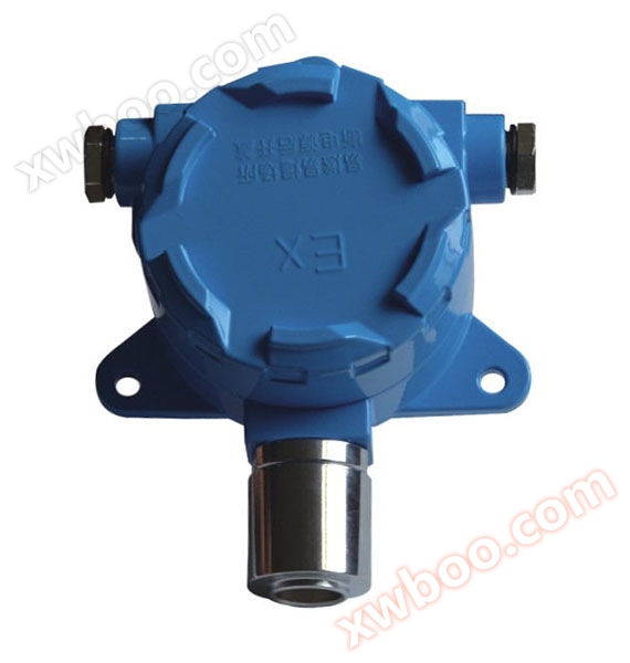 Máy dò báo động khí thả JC-HFZ