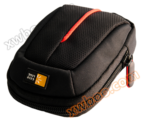 Waist mounted GPS bag