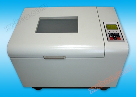 Full temperature constant temperature cultivation oscillator