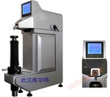 KHR3100 fully automatic digital display convex nose surface Rockwell hardness tester