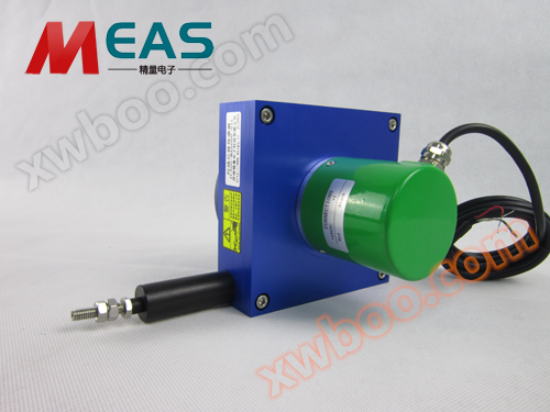 Sensore di spostamento lineare JL300 serie 5 m