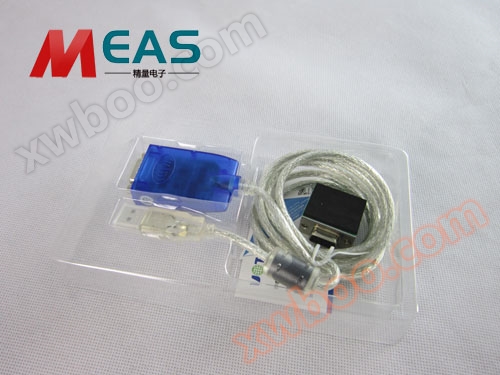 Konwerter sygnału RS485