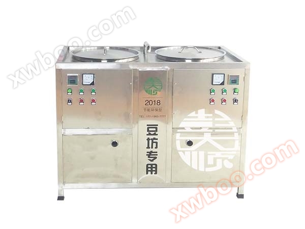 Μηχανή μαγειρέματος τσαλτού τόφου