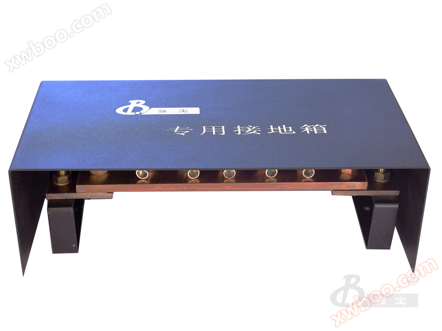 زمینی کنترل ترمینال QB-TDX-01