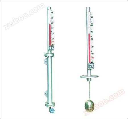 DKS-UHZ-10CY6 Öl-Flüssiggas-Magnet-Flipper-Flüssigkeitsmesser