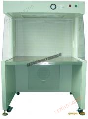 Class 100 horizontal flow clean workbench
