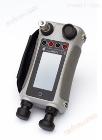 Drucker Zhiling series pressure calibrator DPI612