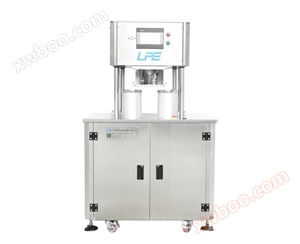 LPE-SVC10 pompa rotante semi-automatica per l'azotazione sotto vuoto