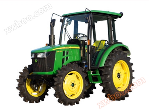 Traktor John Deere 3B-604