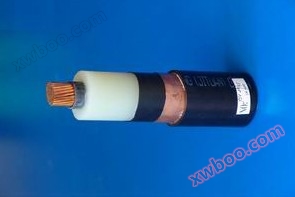 Cáp điện XLPE