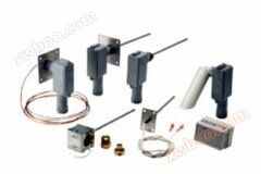 Temperatursensoren der Serie TE-6300 von Johnson