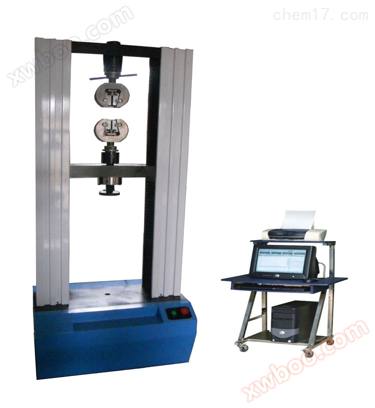XJ 838磁性材料引張機