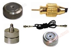 Phụ kiện (đế từ, phích cắm, hộp cầu, v.v.)