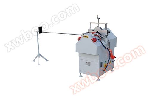 TY-60 hồ sơ nhựa V-Saw