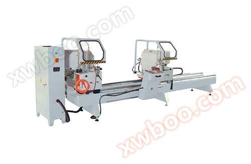 TY-CNC-450-3700 nhôm nhựa hồ sơ CNC cắt Saw