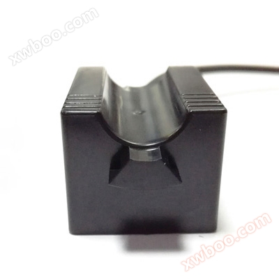 Cảm biến mức ống