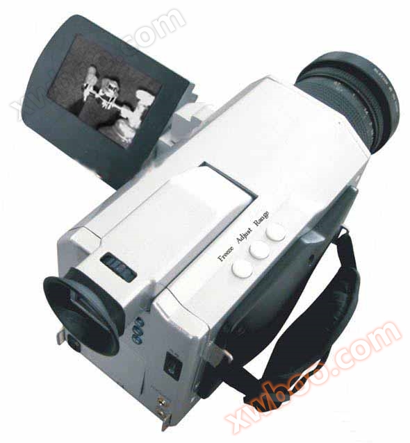 Rilevatore termico a infrarossi SF6 (Winfoss-C8)