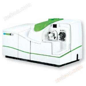PerkinElmer NexION 350 ICP-MS는