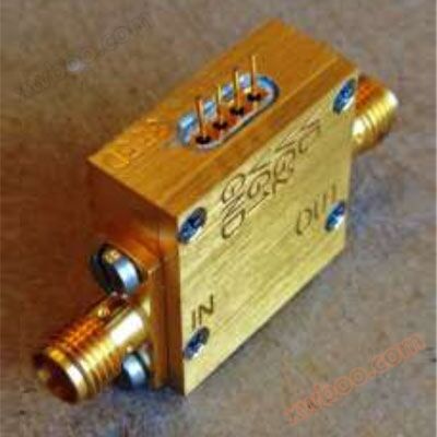 GaAsシリーズ低温低騒音増幅器