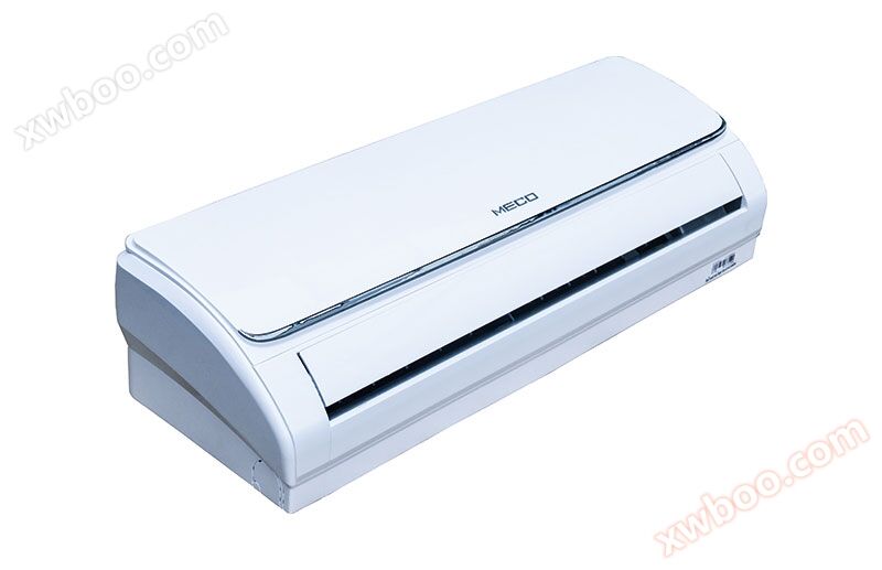 Wall mounted fan coil unit