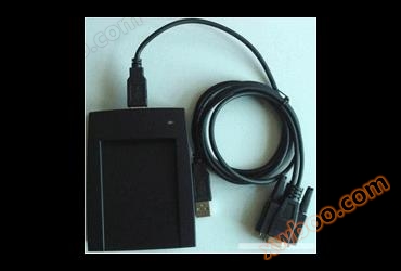 KHL-D302 (serial port 14443 card reader/writer)