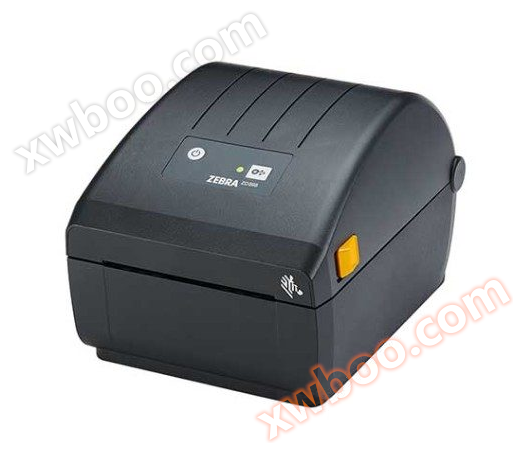 Zebra ZD888 Desktop Office Label Printer