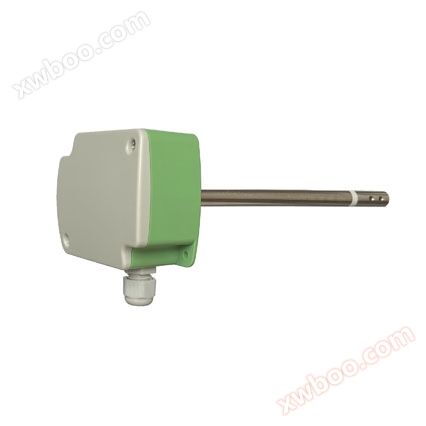 Sensor de dióxido de carbono del conducto de aire SAE - 2103