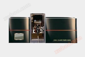 HXA Atomabsorptionsspektrometer / Atomabsorptionsspektrometer / HXA / HXA-3 / HXA-3G / HXA-8A / HXA-8GA