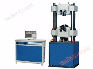 Mashine ya majaribio ya WEW