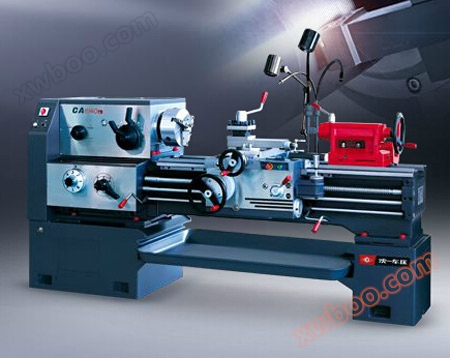 Shenyang Machine Tool CA Series Ordinary Horizontal Lathe
