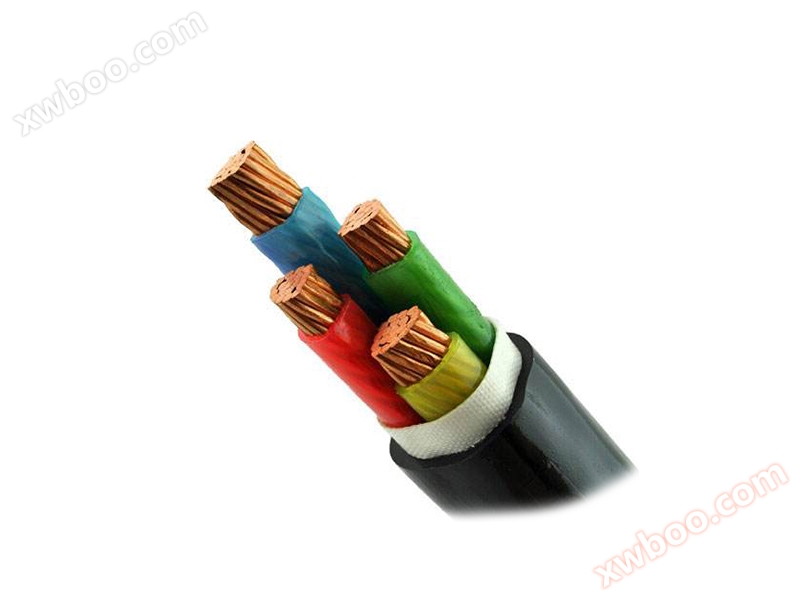 Cross linked polyethylene waterproof power cable YJV-ZS YJV22-ZS YJV32-ZS