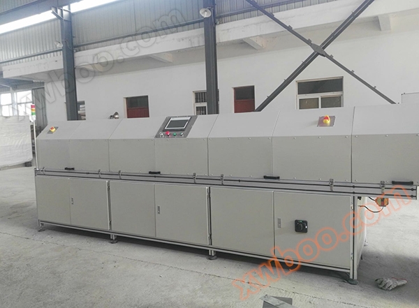 원적외선 전기 가열