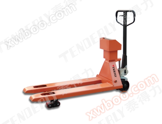 Cargo de cântărire universal CSW