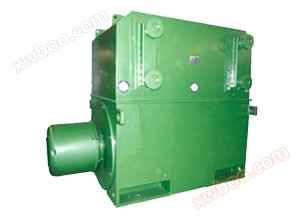 YR/YRKS vysoce napětí třífázový asynchronous motor