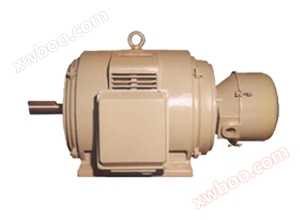 Y / YR-serie (IP23) driefase asynchrone elektrische ...