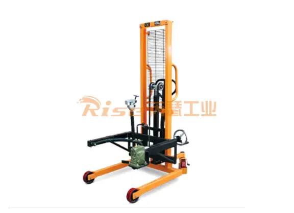 RS3058 Multifunktions-Hydraulikfässer-Handler