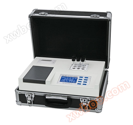 6b-800 المحمولة آلة قياس سرعة القد