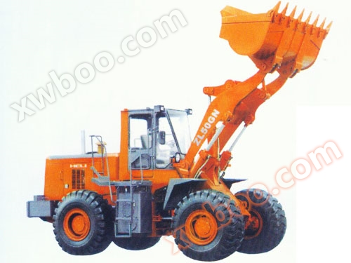 Zl50 přepravní stroj