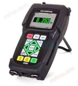 45 MG ultrasonic thickness gauge